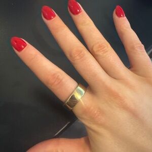 Oura Ring - not for sale